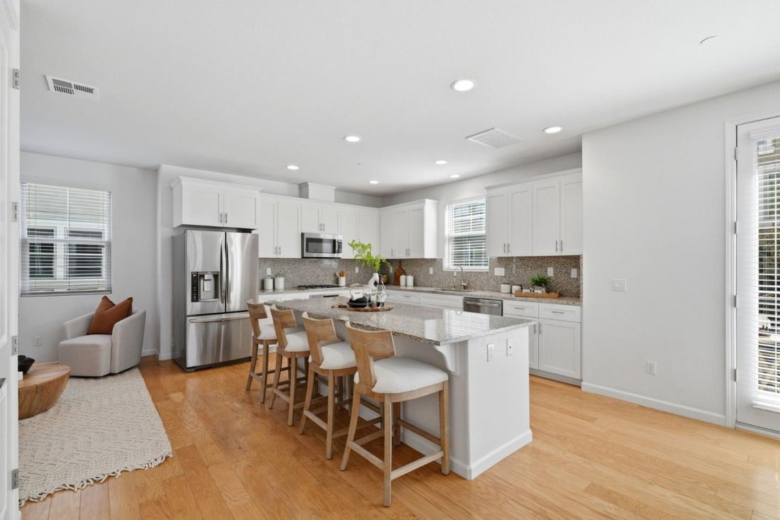 Townhouse in Milpitas, California, United States 4 - 18953226