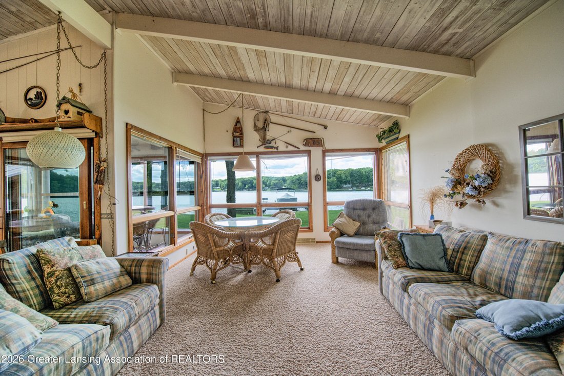 House in Mecosta, Michigan, United States 5 - 17644599