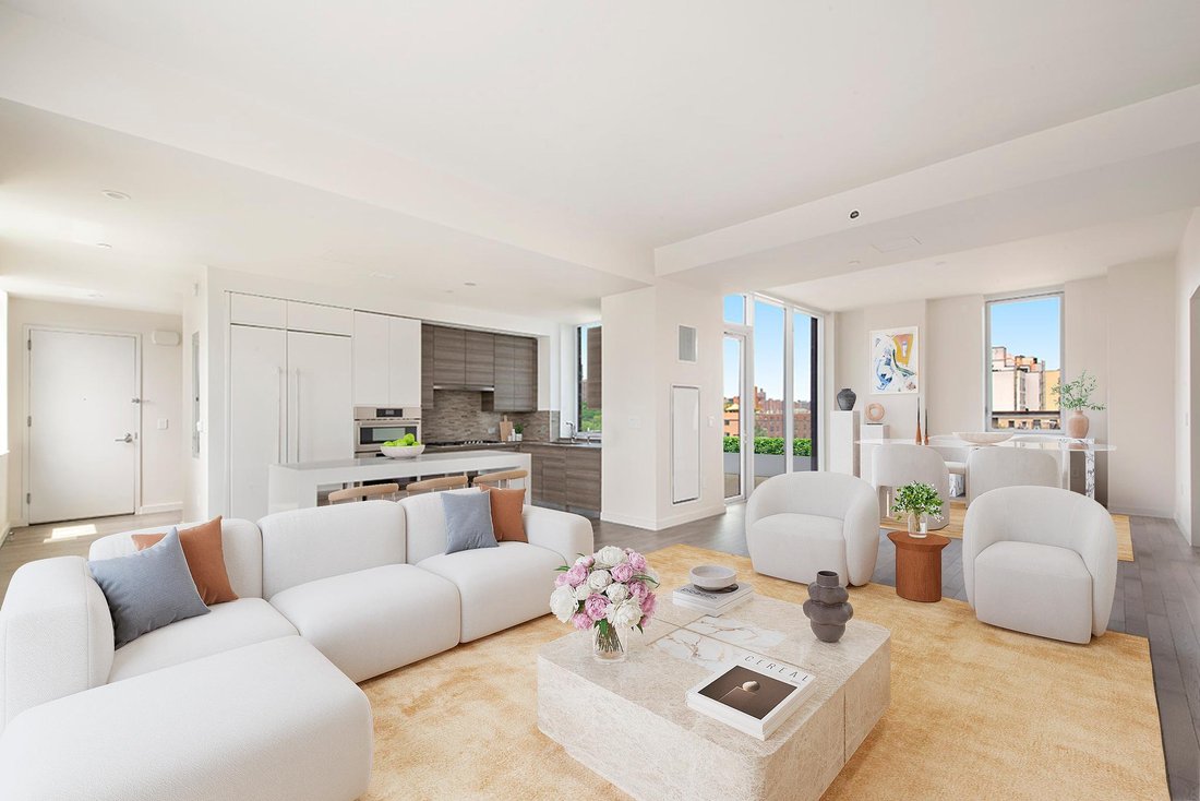 Condo in New York, New York, United States 2 - 16335365