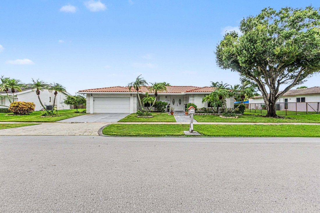 House in Fort Lauderdale, Florida, United States 1 - 18949351