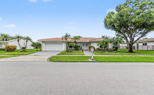 House in Fort Lauderdale, Florida, United States 1