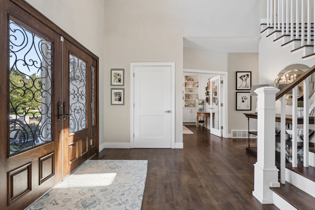 House in Cherry Hills Village, Colorado, United States 3 - 18951443