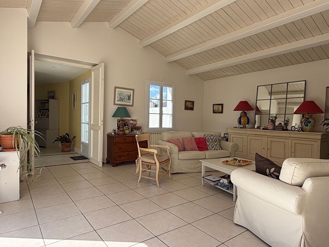 House in La Flotte, Nouvelle-Aquitaine, France 5 - 18954627