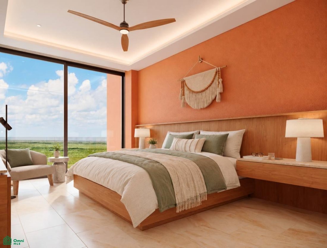 Condo in Luis Barocio de la Lama, Quintana Roo, Mexico 3 - 18945660