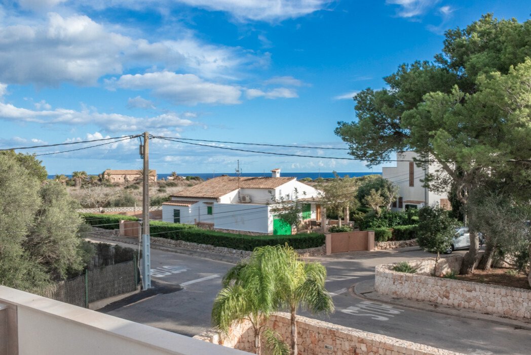 Villa in Santanyi, Balearic Islands, Spain 4 - 18954642