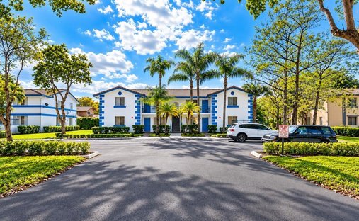 Coral Springs, Florida, United States 1