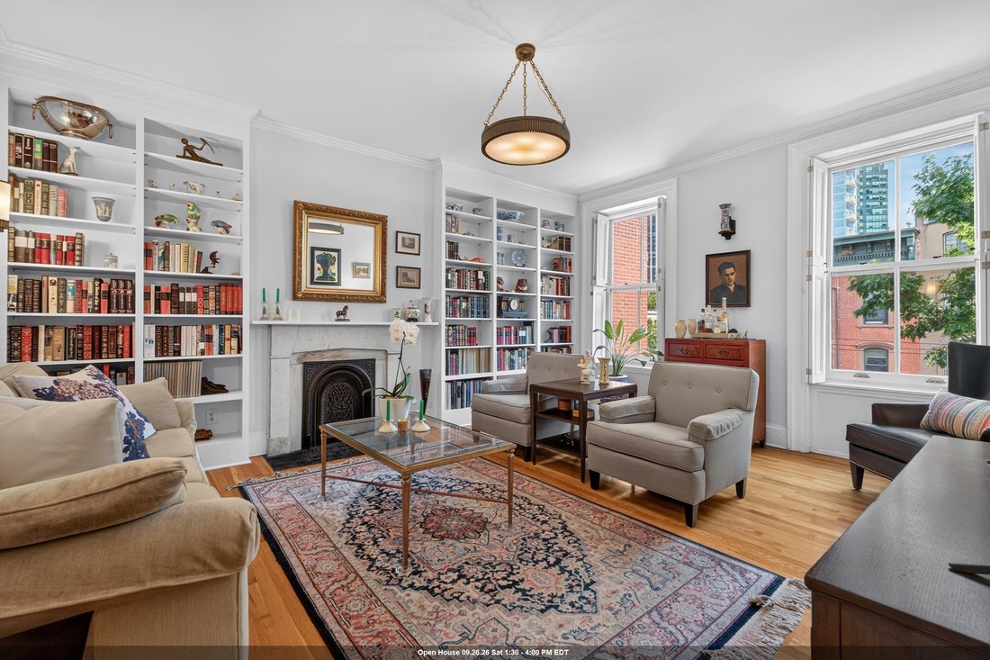 Condo in Jersey City, New Jersey, United States 1 - 18954129