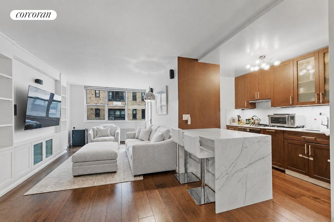 Co Op in New York, New York, United States 1 - 18948170