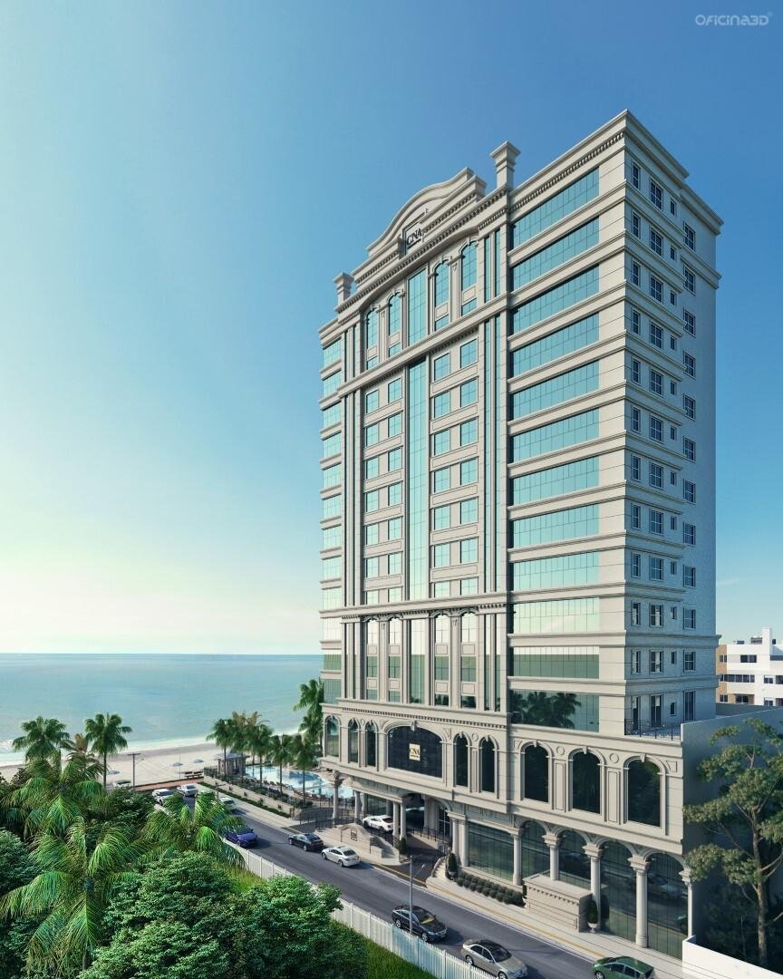Apartment in Andorinha, State of Santa Catarina, Brazil 1 - 18951337