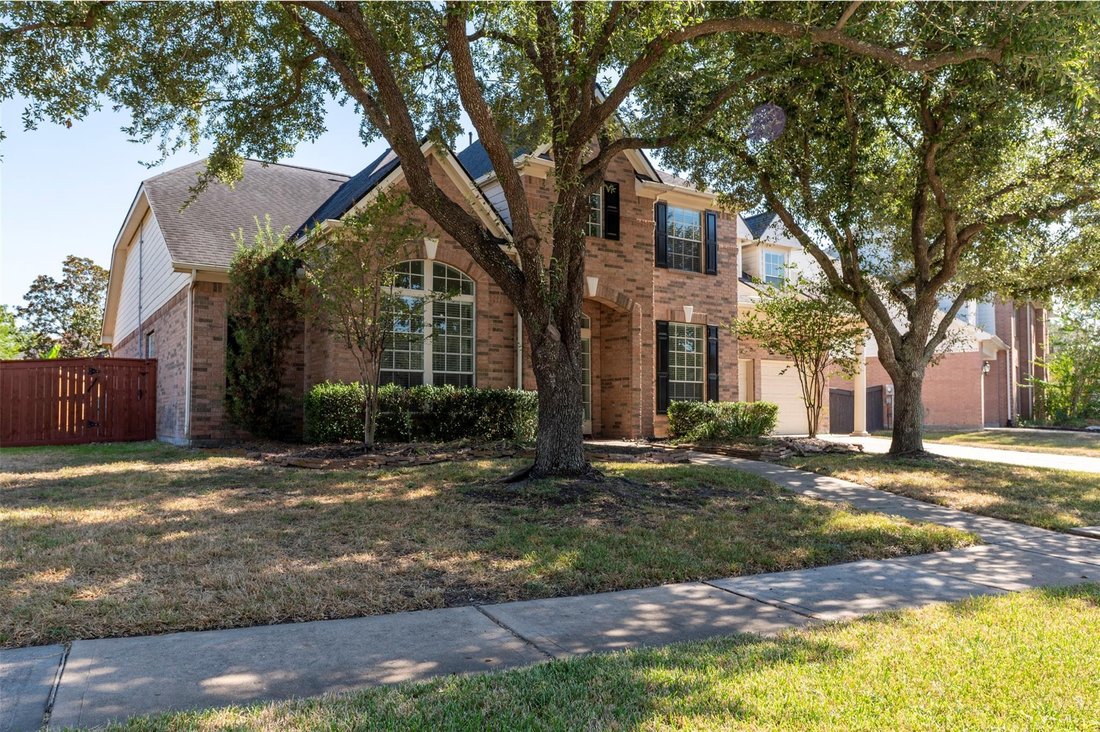 House in Houston, Texas, United States 3 - 18953522