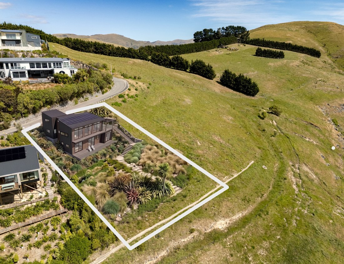 Land in Christchurch, Canterbury, New Zealand 4 - 16606699