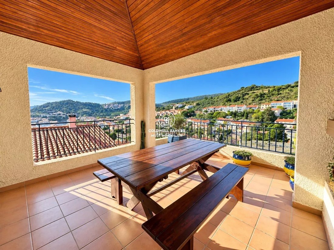 House in Peripherie, Port-Vendres, France 4 - 18640982