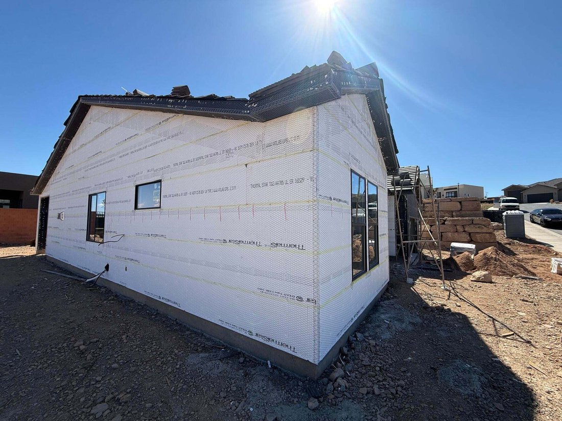 House in St. George, Utah, United States 3 - 18951685