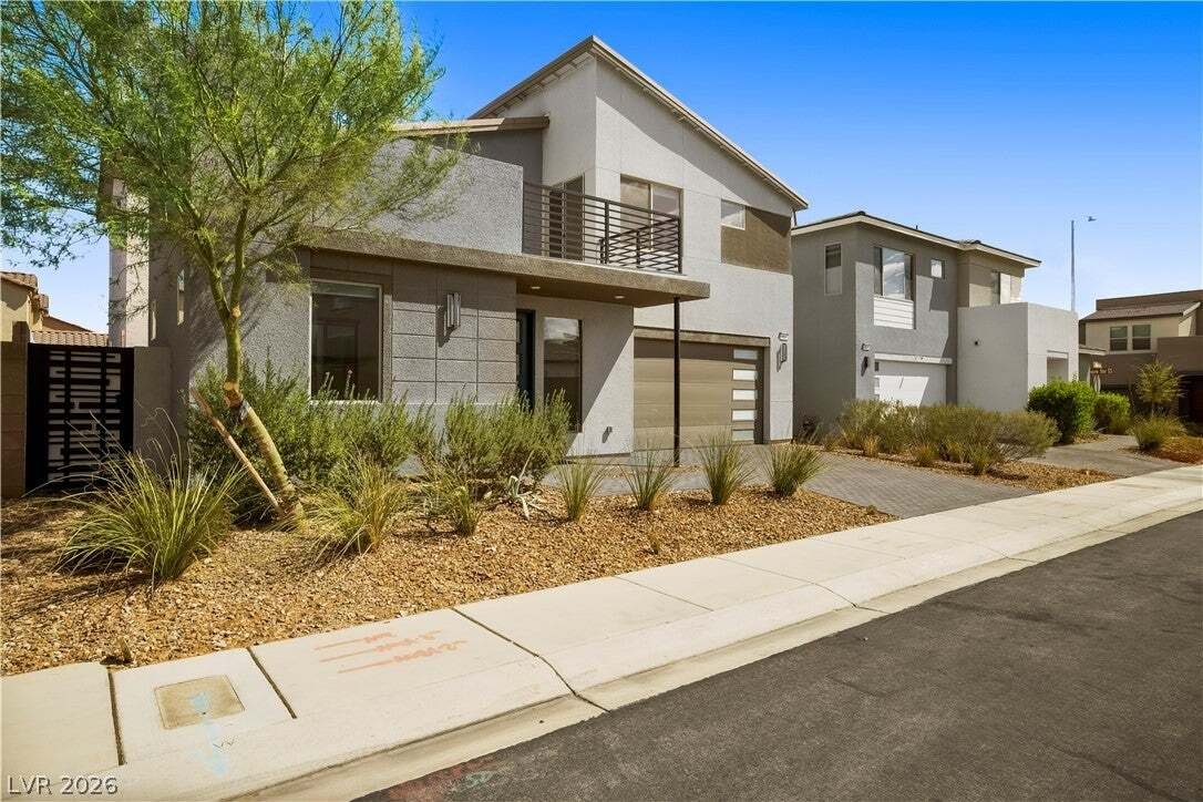 House in Las Vegas, Nevada, United States 2 - 18951822