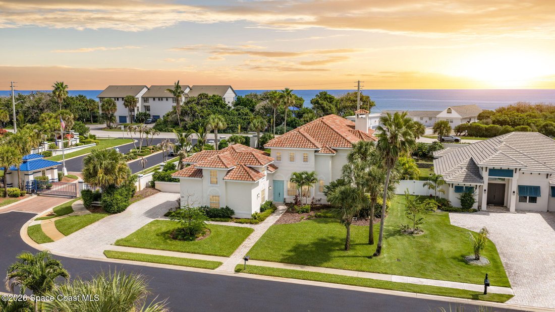 House in Melbourne Beach, Florida, United States 1 - 18951789