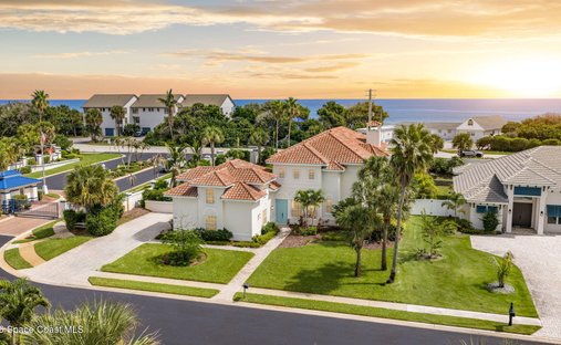 House in Melbourne Beach, Florida, United States 1