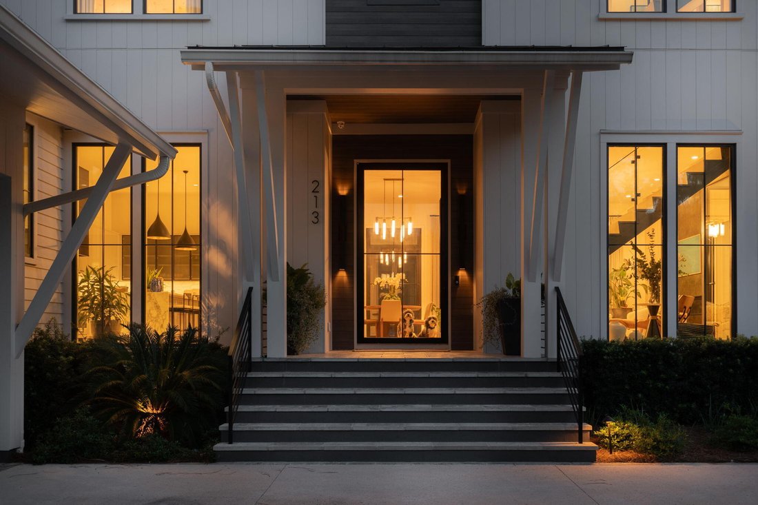 House in Charleston, South Carolina, United States 4 - 18950814