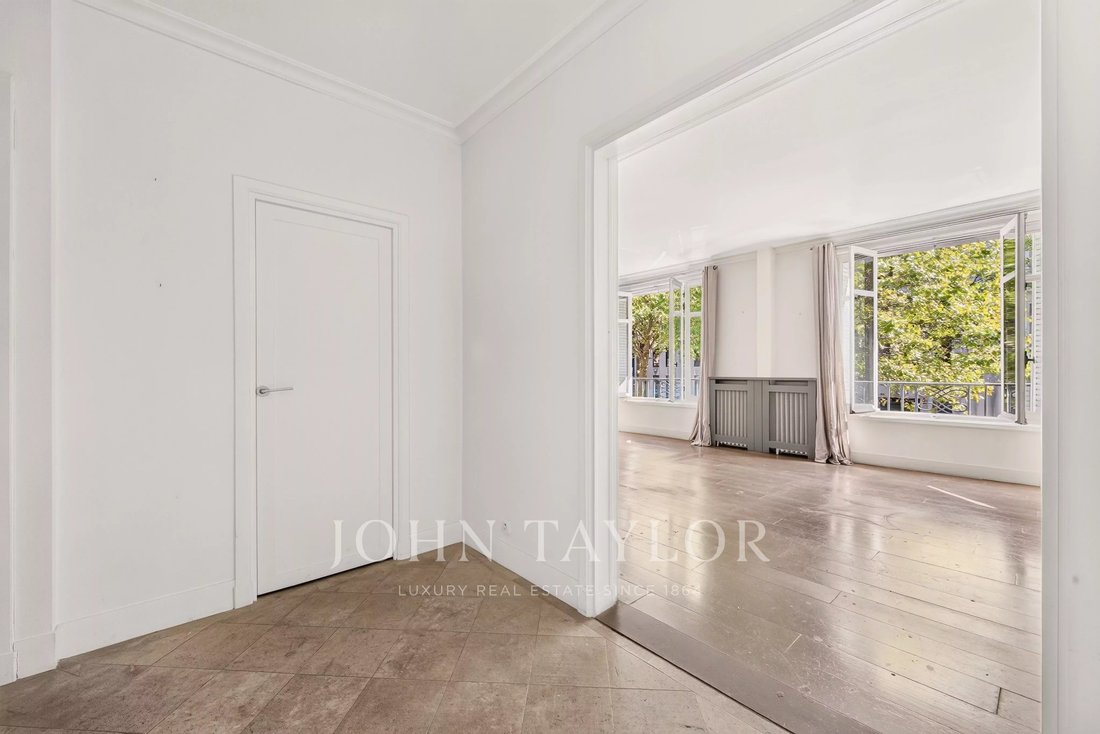 Apartment in Chaillot, Paris 16e Arrondissement, Paris 5 - 18954838