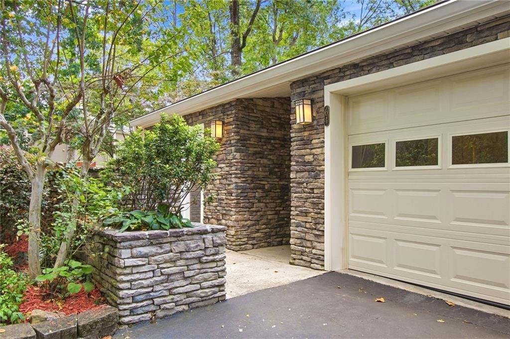 Townhouse in Atlanta, Georgia, United States 2 - 18953445