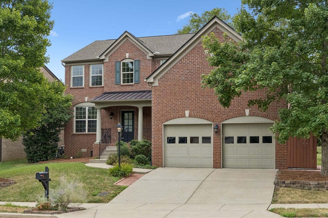 House in Nashville, Tennessee, United States 2 - 18952756