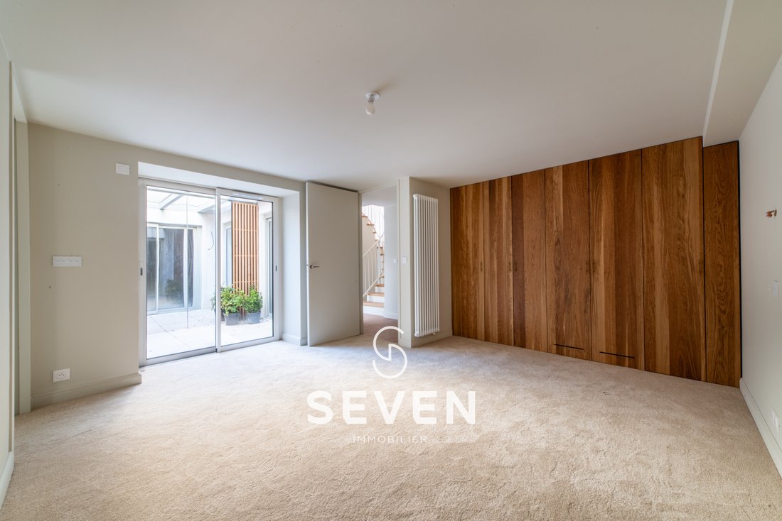 House in Centre Ville - Gambetta, Clichy, France 5 - 18954602