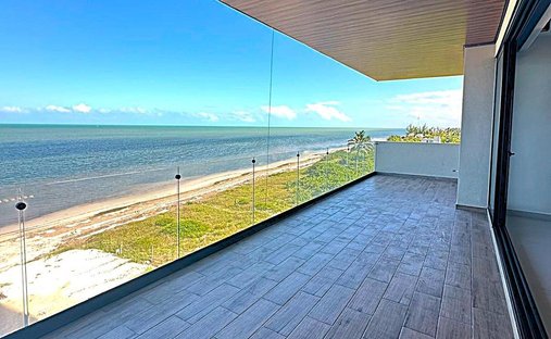 Apartment in Santa Clara, Yucatan, Mexico 1