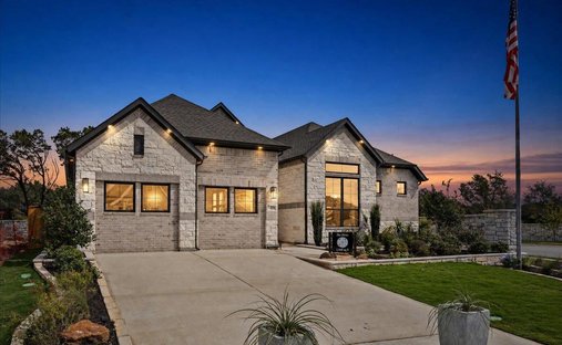 Casa a Kyle, Texas, Stati Uniti 1