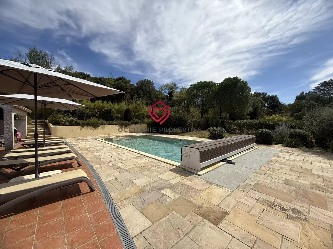 House in Montclar, Occitania, France 5 - 18950050
