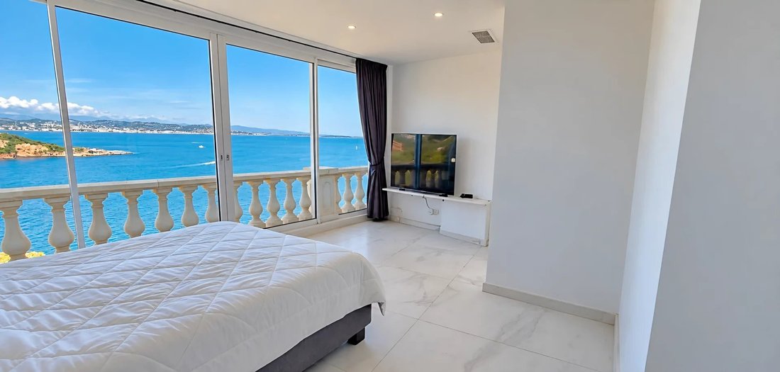 Apartment in Théoule-sur-Mer, Provence-Alpes-Côte d'Azur, France 5 - 18948258