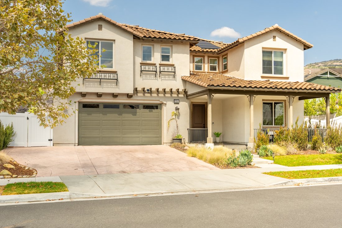 House in Fillmore, California, United States 2 - 18951439