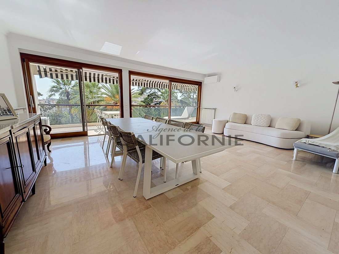 Apartment in Cannes, Provence-Alpes-Côte d'Azur, France 2 - 18950233