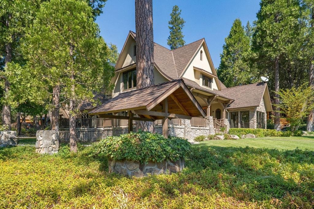 House in Bass Lake, California, United States 3 - 18952531