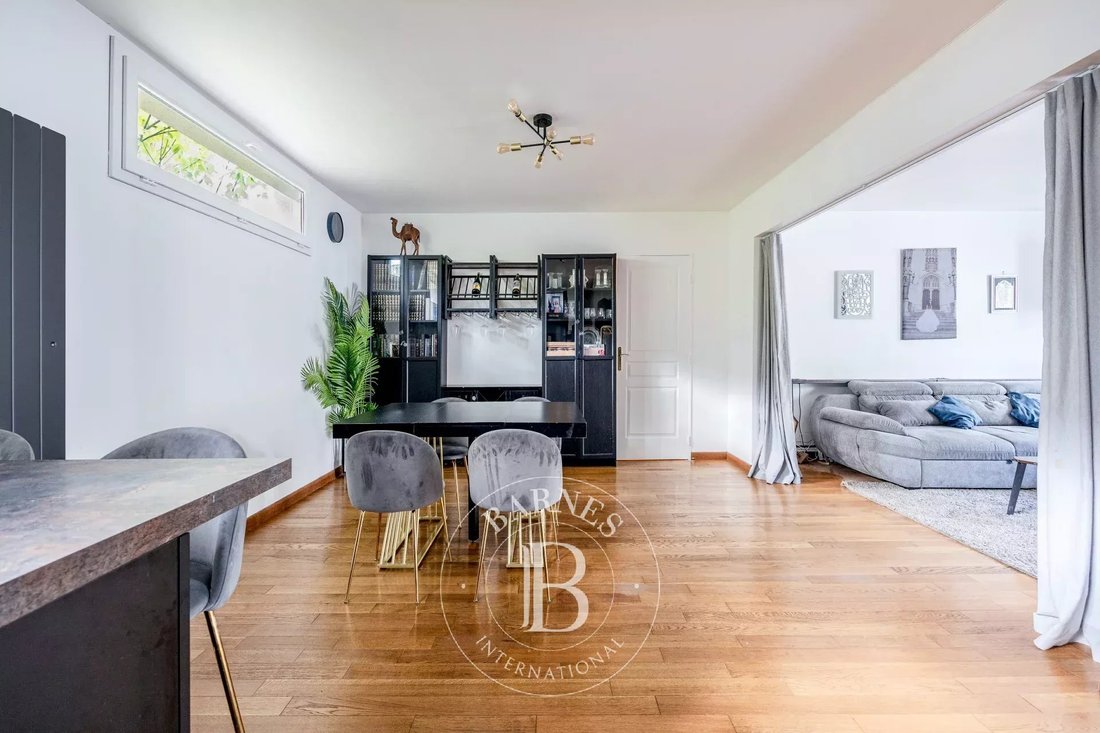 Apartment in Manin-Jaurès, Paris 19e Arrondissement, Paris 2 - 18949181
