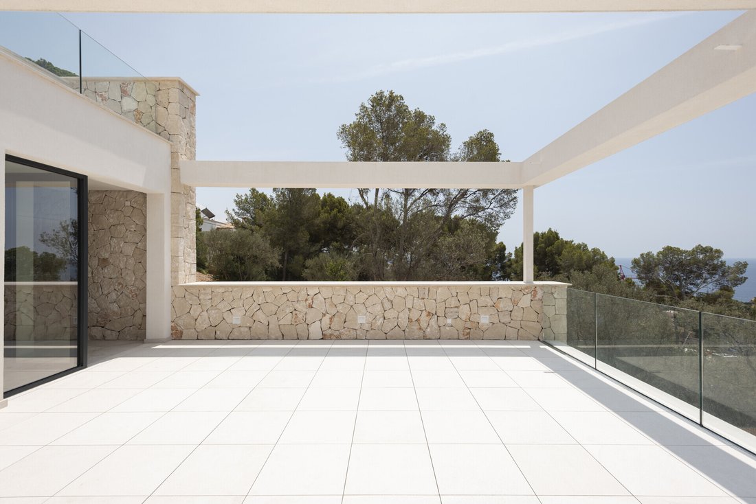 Villa in Calvia, Balearic Islands, Spain 4 - 18950175