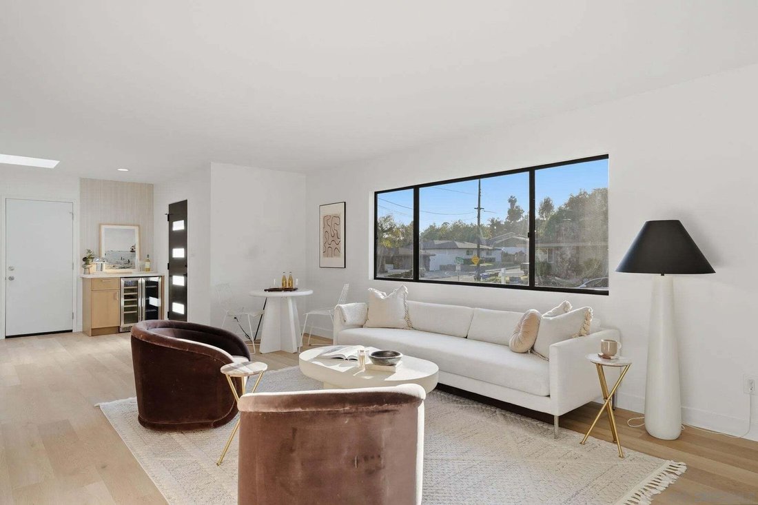 House in La Mesa, California, United States 3 - 18953628