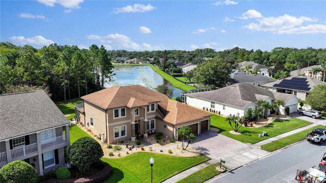 House in Orlando, Florida, United States 2 - 18952354