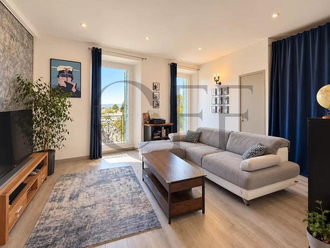 Apartment in Endoume, 7e Arrondissement, Marseille 5 - 18954520