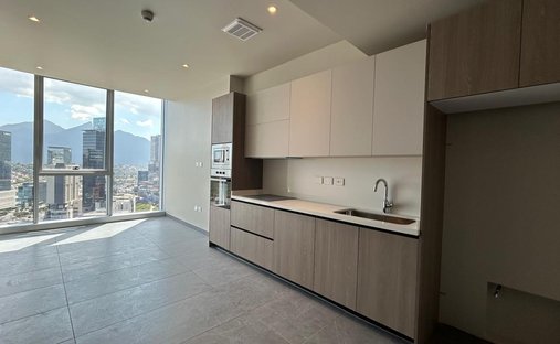 Appartamento a San Pedro Garza García, Nuevo León, Messico 1