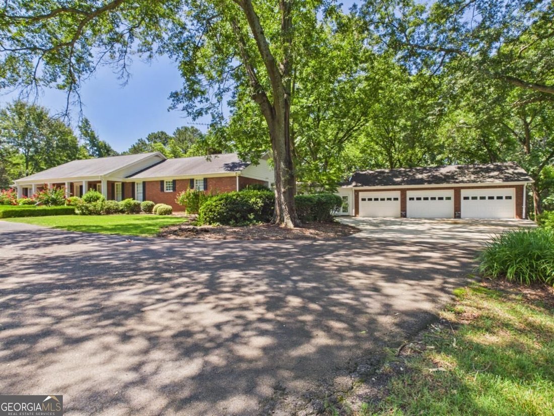House in Watkinsville, Georgia, United States 3 - 18953884