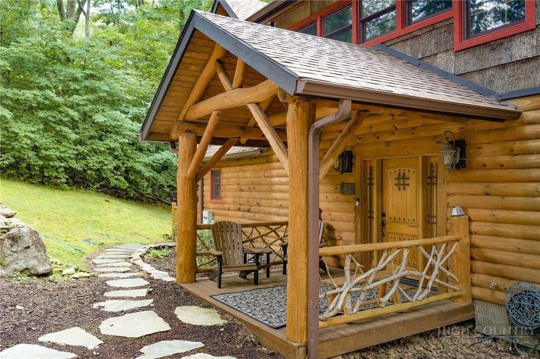 House in Banner Elk, North Carolina, United States 5 - 18948400