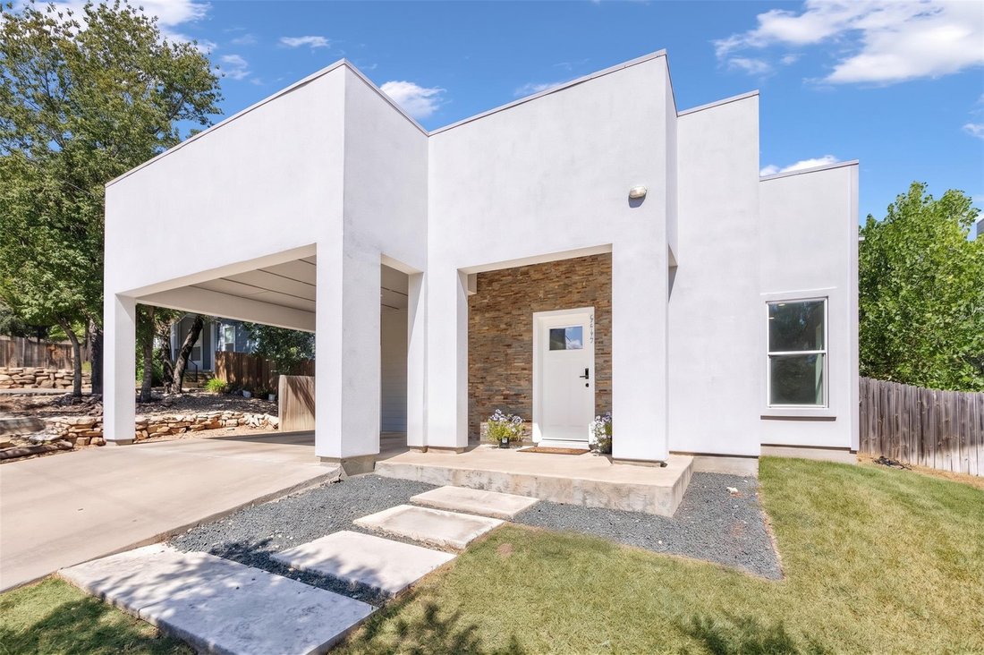 House in Austin, Texas, United States 2 - 18953014