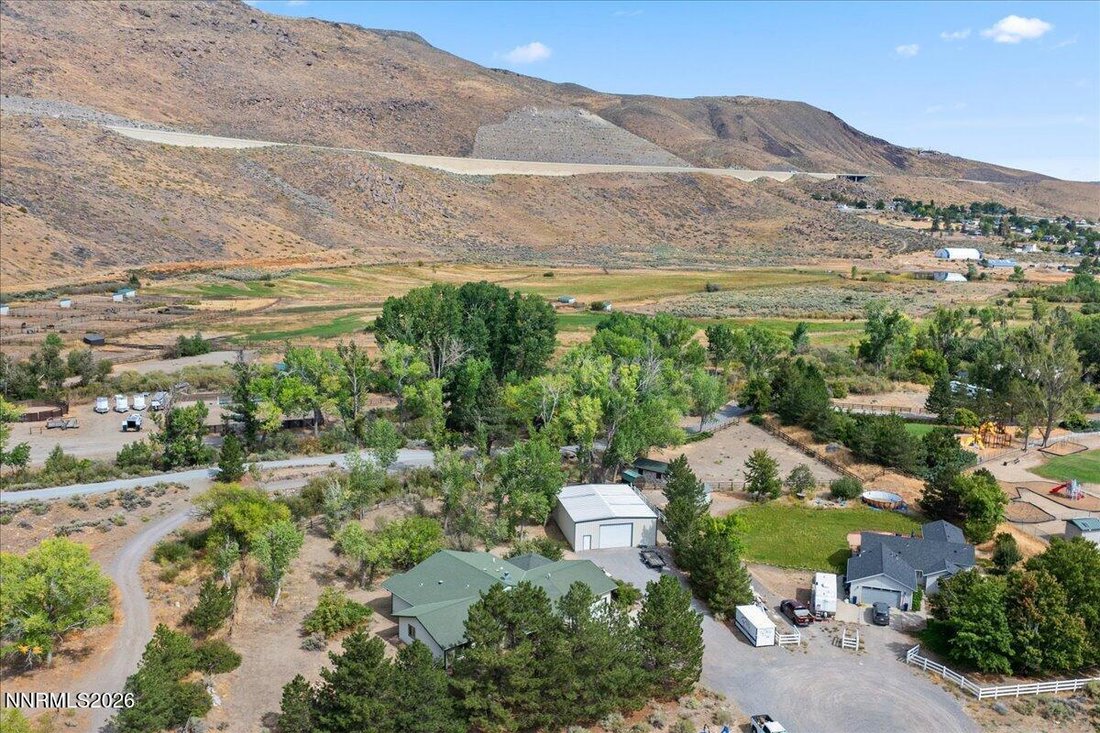 House in Reno, Nevada, United States 1 - 18952064
