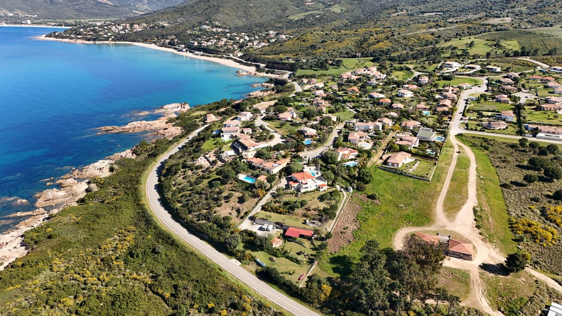 Villa in Vico, Corsica, France 2 - 16947766