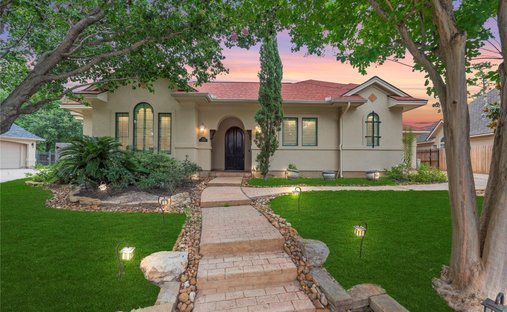 Casa a Spring, Texas, Stati Uniti 1