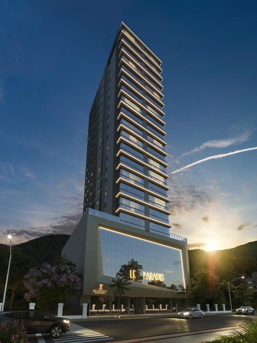 Apartment in Itapema, State of Santa Catarina, Brazil 2 - 18951312