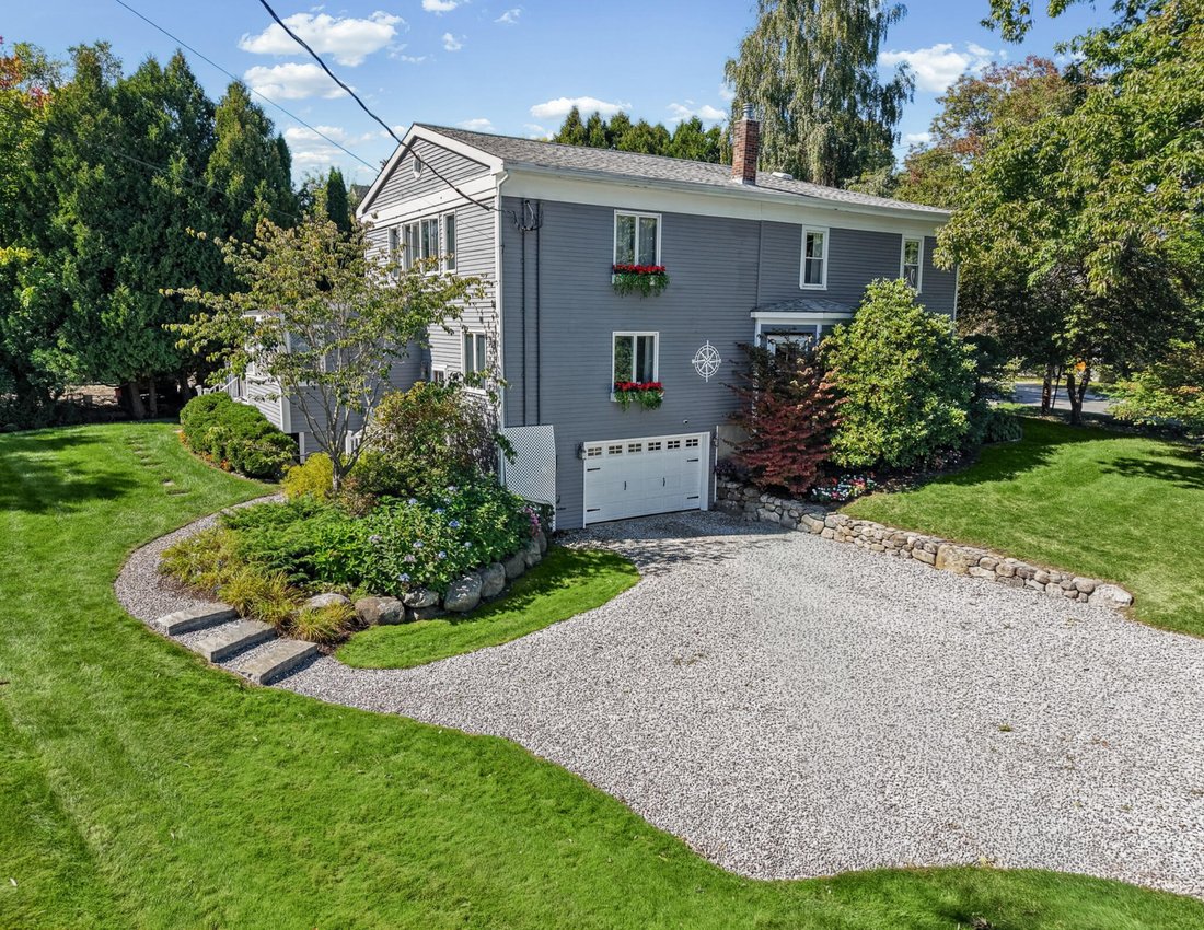 House in Camden, Maine, United States 2 - 18950805