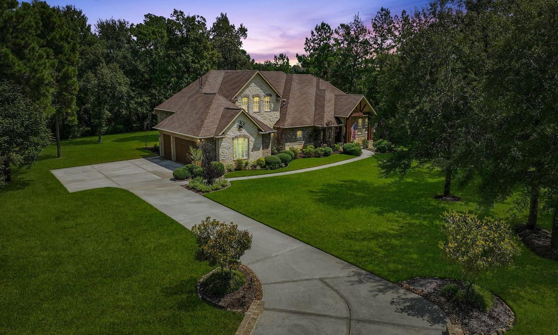 House in Montgomery, Texas, United States 5 - 18949256