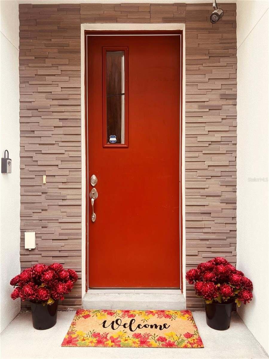 Townhouse en San Petersburgo, Florida, Estados Unidos 5 - 18579119