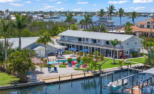 Condo in Cape Coral, Florida, United States 1