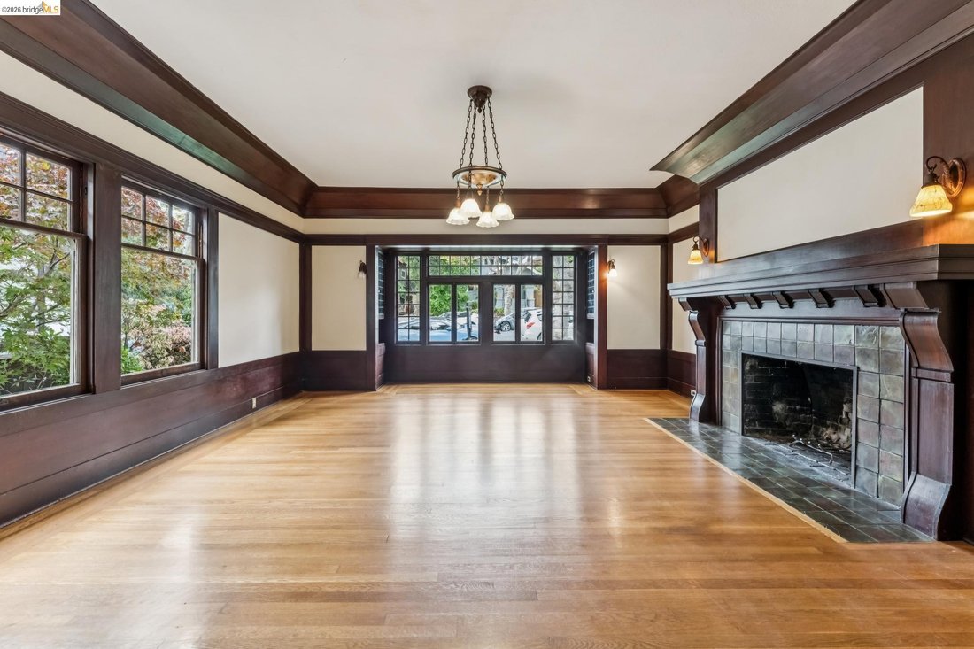 House in Oakland, California, United States 5 - 18953202